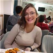 professeur particulier de français
FLE ou lettres modernes niveau secondaire et universitaire